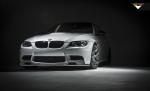 BMW M3 by Vorsteiner 2014 года